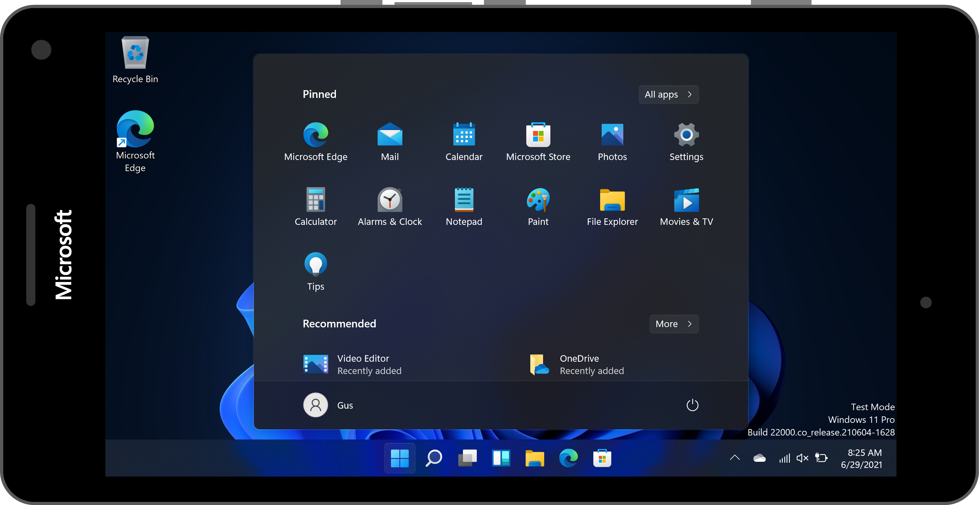 Windows 11 apps. Виндовс 11. Новая Операционная система Windows 11. Виндовс 11 внешний вид. Windows 11 Интерфейс.